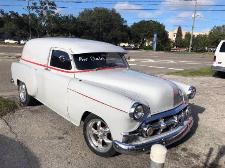 Photo for 1954 Chevrolet Other Chevrolet Models